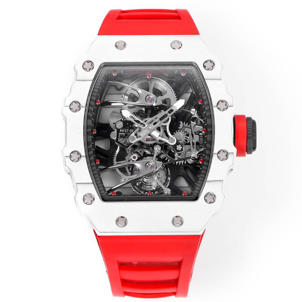 Richard Mille RM 27-02