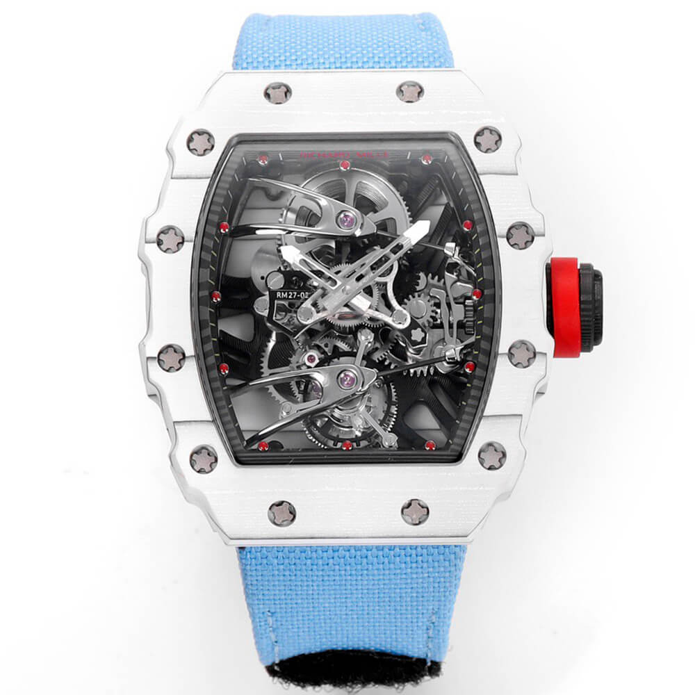 Richard Mille RM 27-02