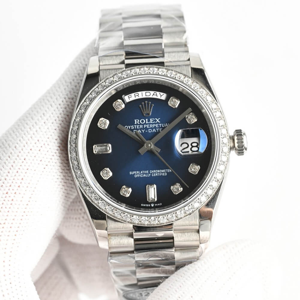 R01ex Day-Date 36