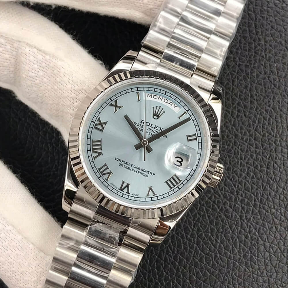 R01ex Day-Date 36