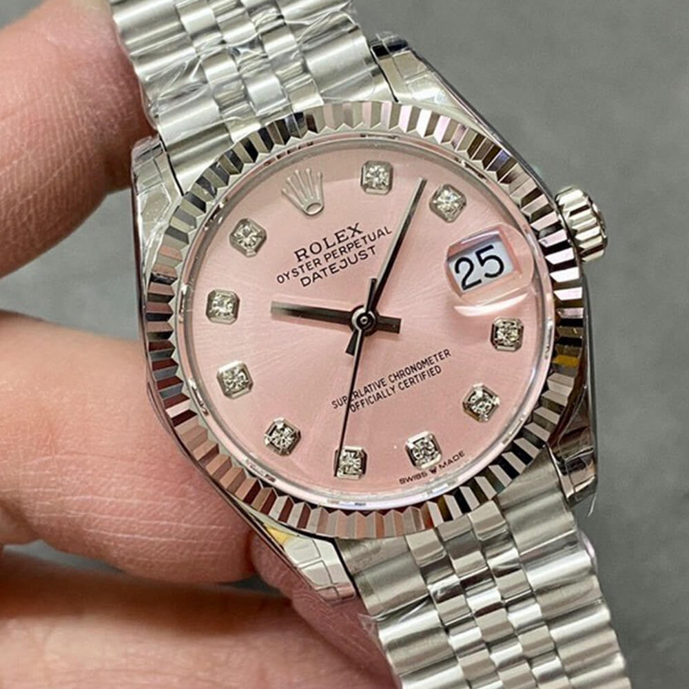 R01ex Datejust 31
