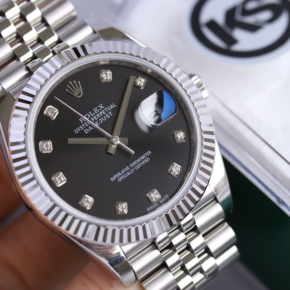 R01ex Datejust 41