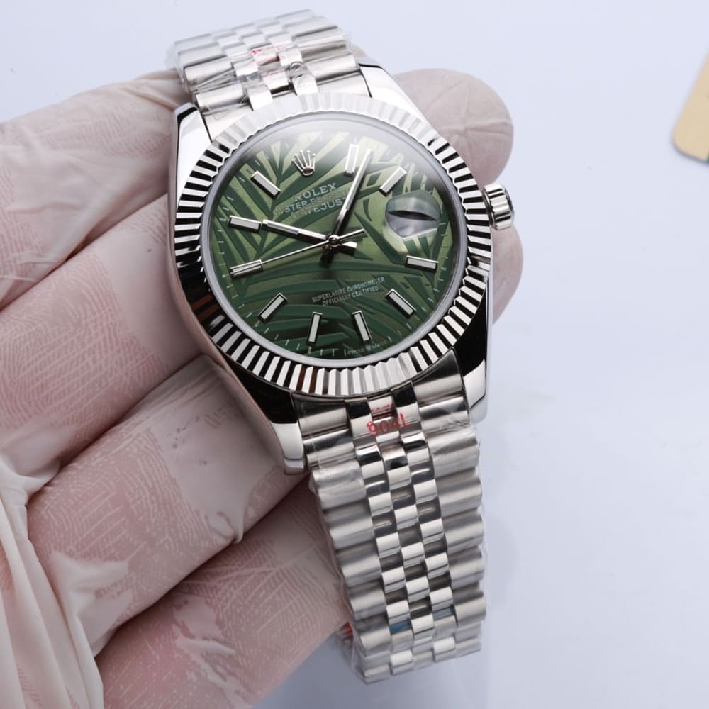 R01ex Datejust 41