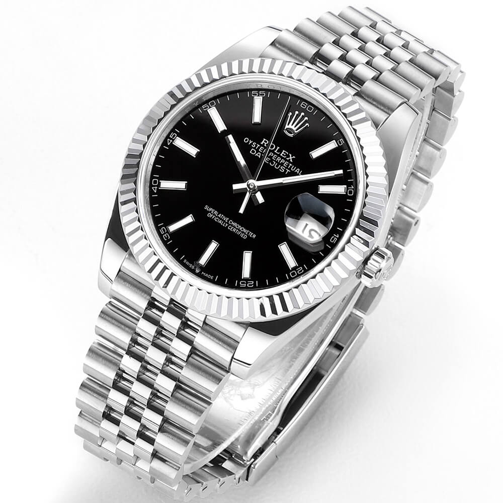 R01ex Datejust 41
