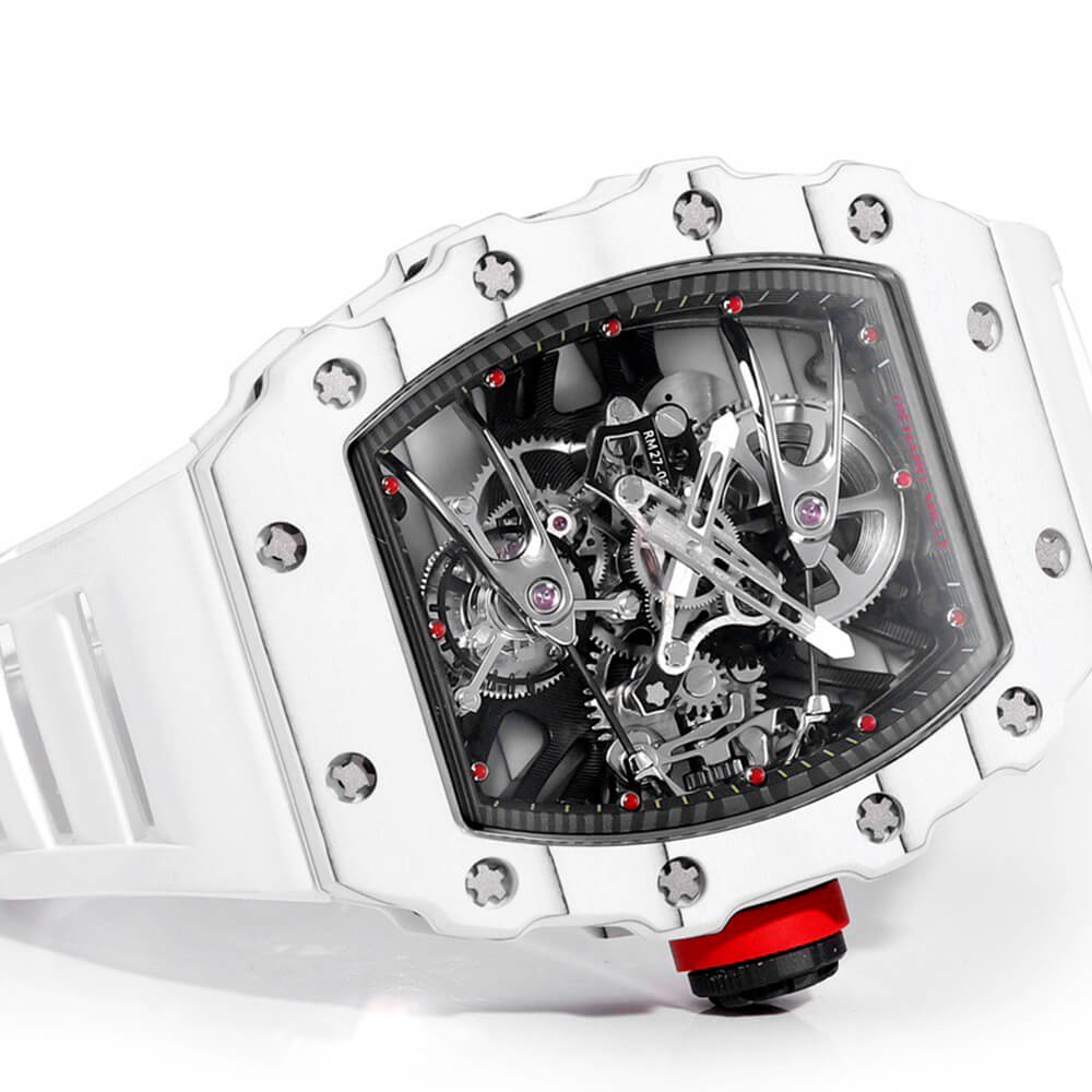 Richard Mille RM 27-02