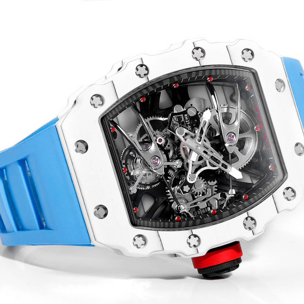 Richard Mille RM 27-02