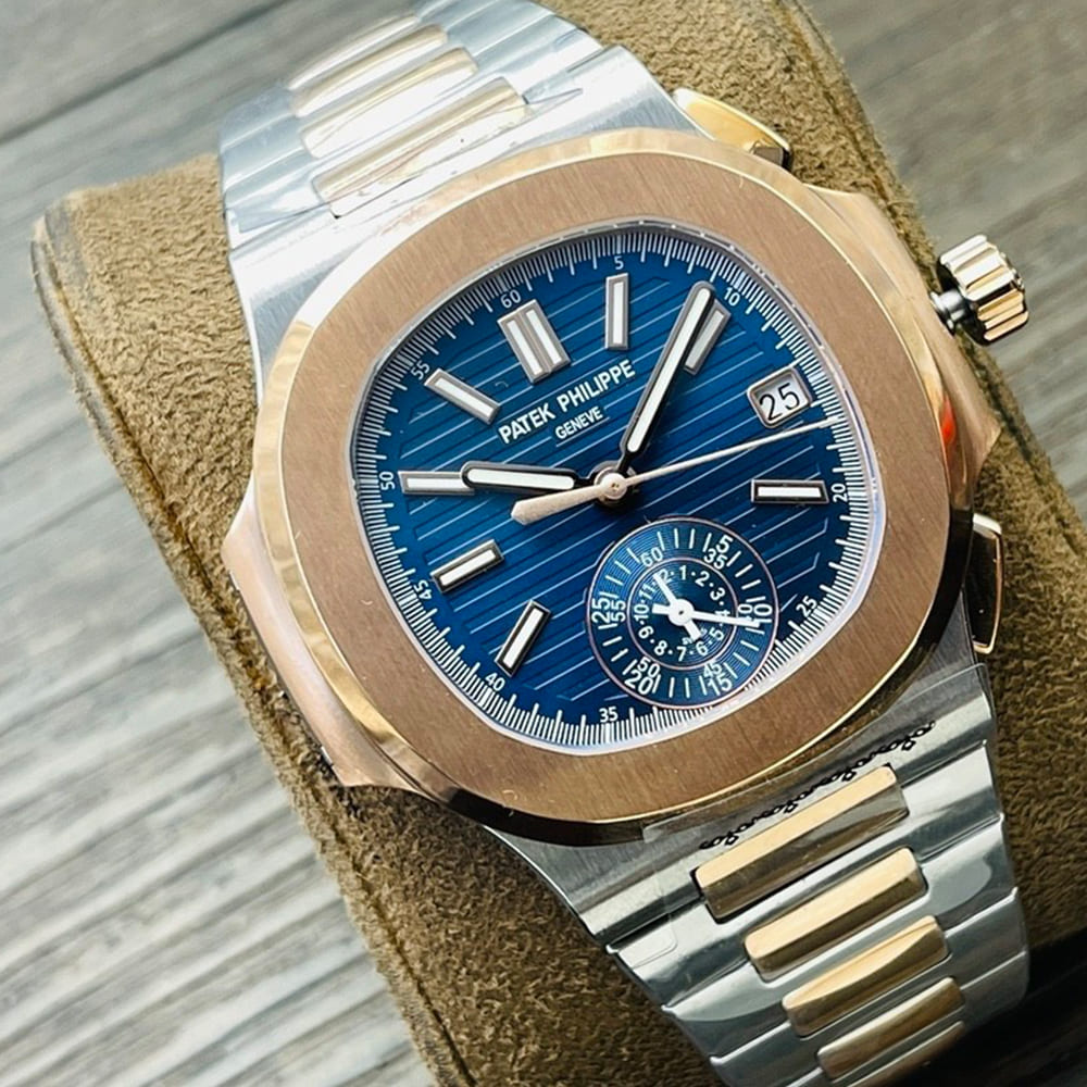 Pat*k Phi1i*pe Nautilus 5980