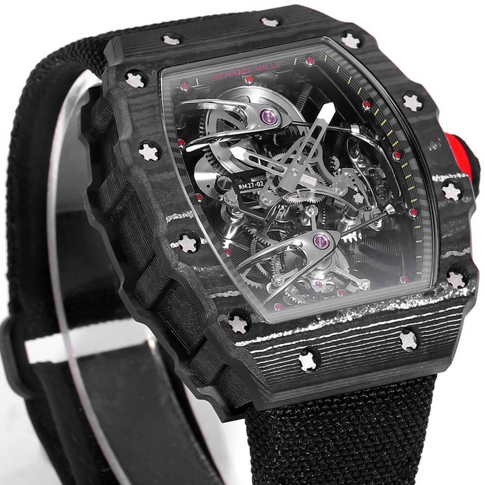 Richard Mille RM 27-02