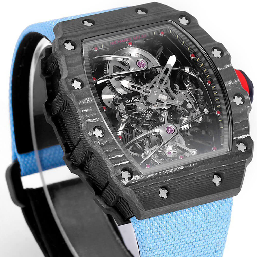 Richard Mille RM 27-02
