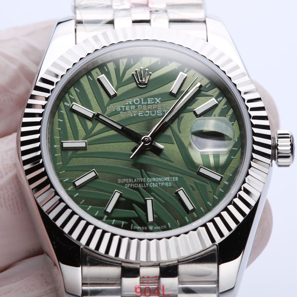 R01ex Datejust 41