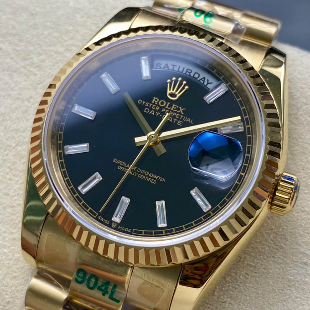 R01ex Day-Date 36