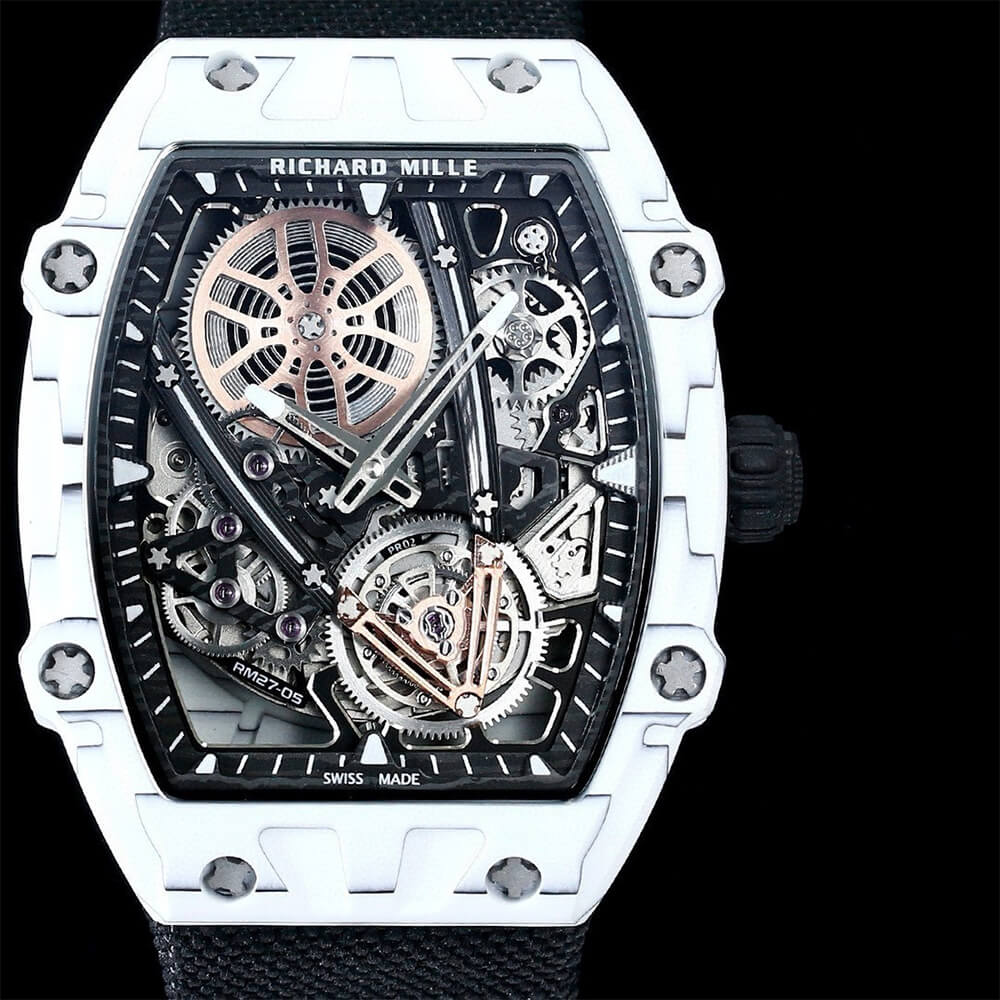 Richard Mille RM 27-05