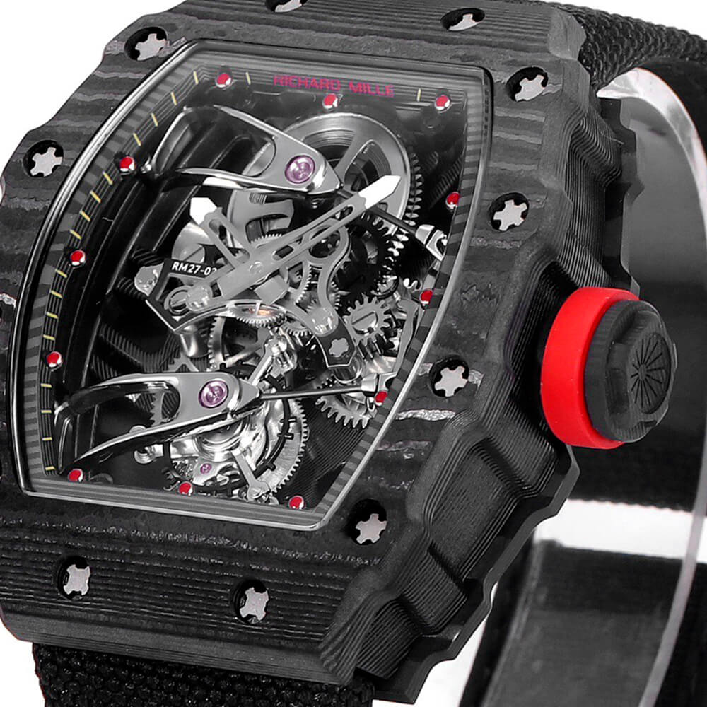 Richard Mille RM 27-02