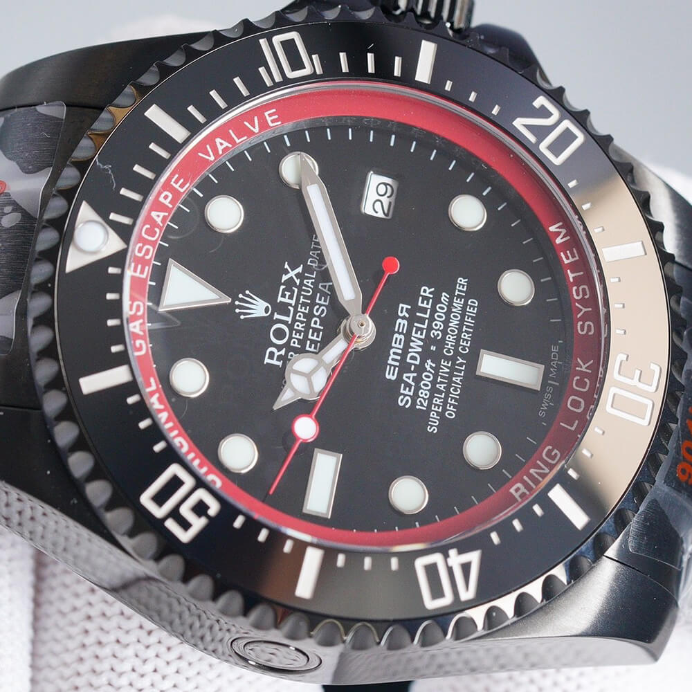 R01ex SEA-DWELLER 44