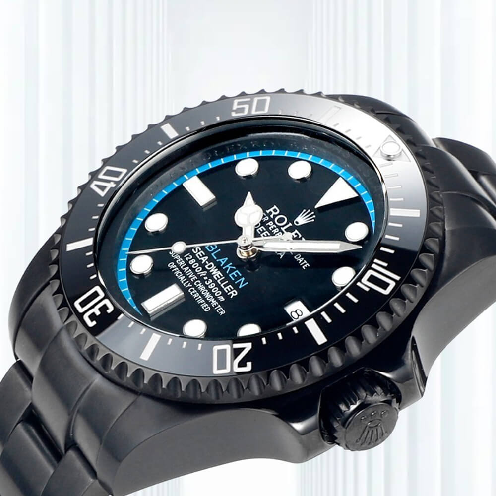 R01ex SEA-DWELLER 44