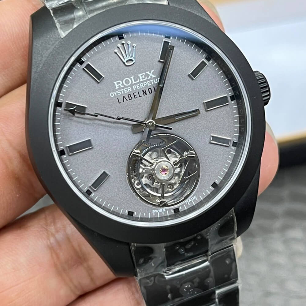R01ex Oyster Perpetual 41