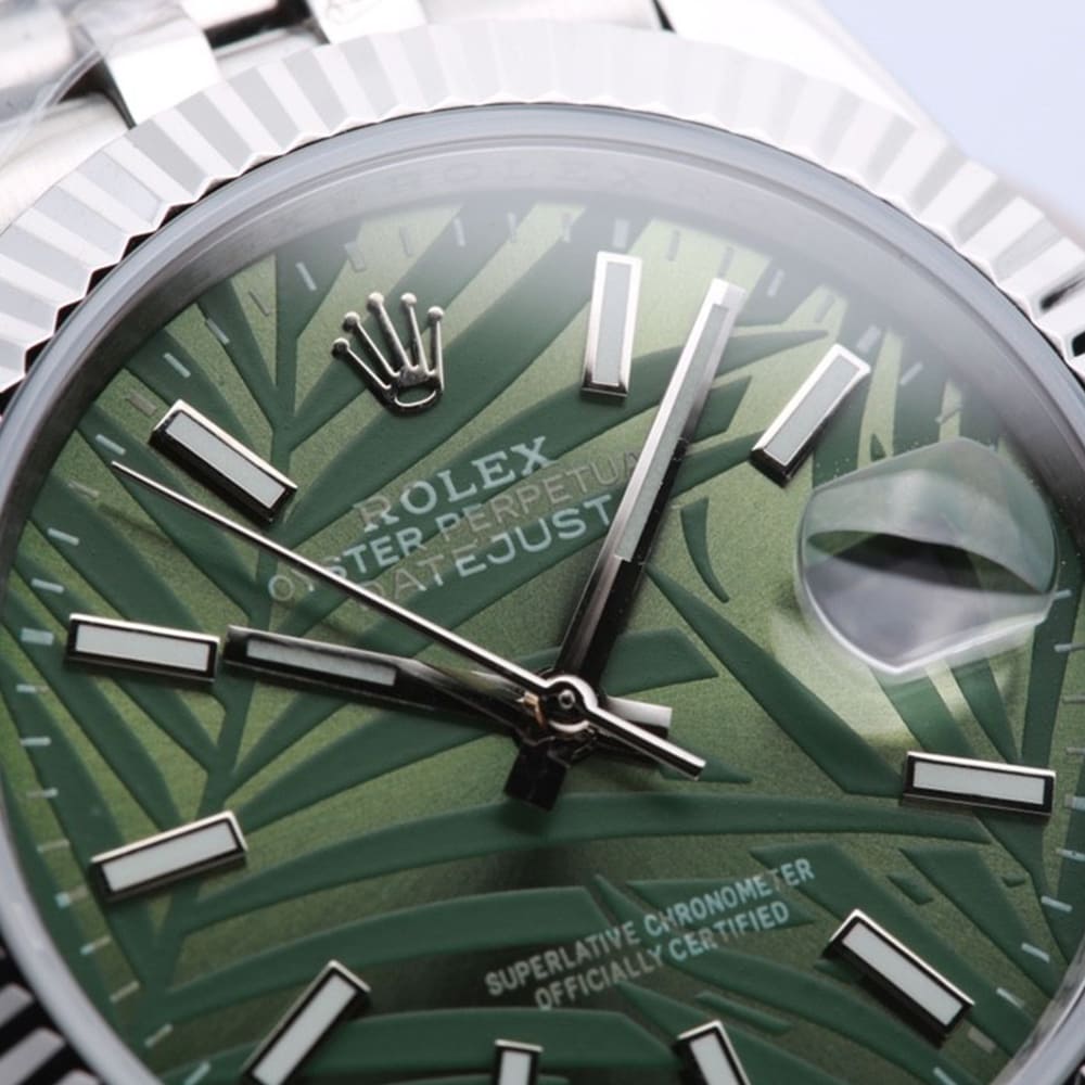 R01ex Datejust 41