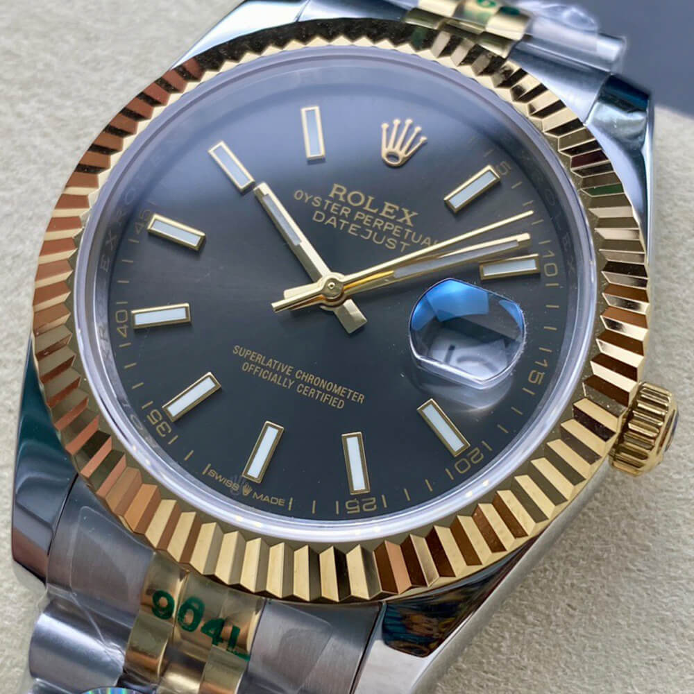 R01ex Datejust 41
