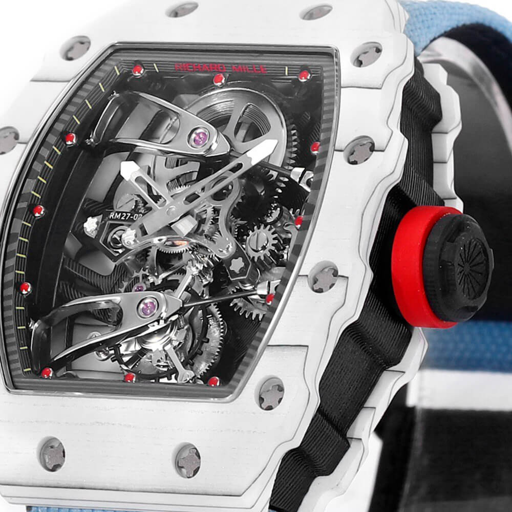 Richard Mille RM 27-02