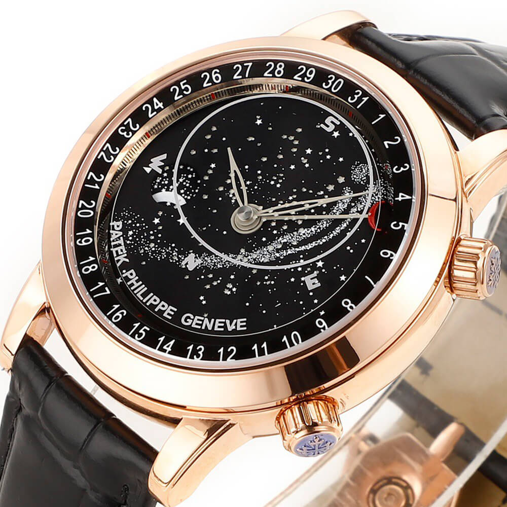 Pat*k Phi1i*pe Grand Complications 6102R