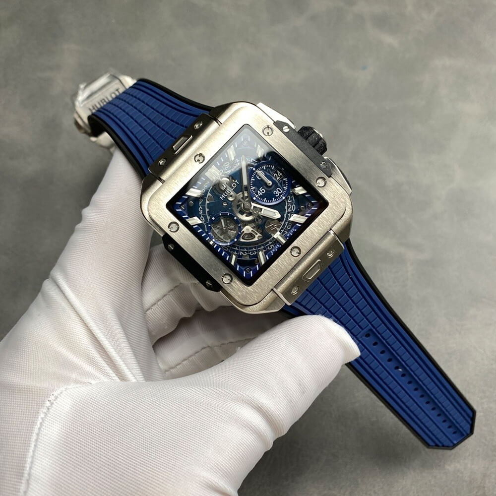 Hublot Square Bang Unico 42mm