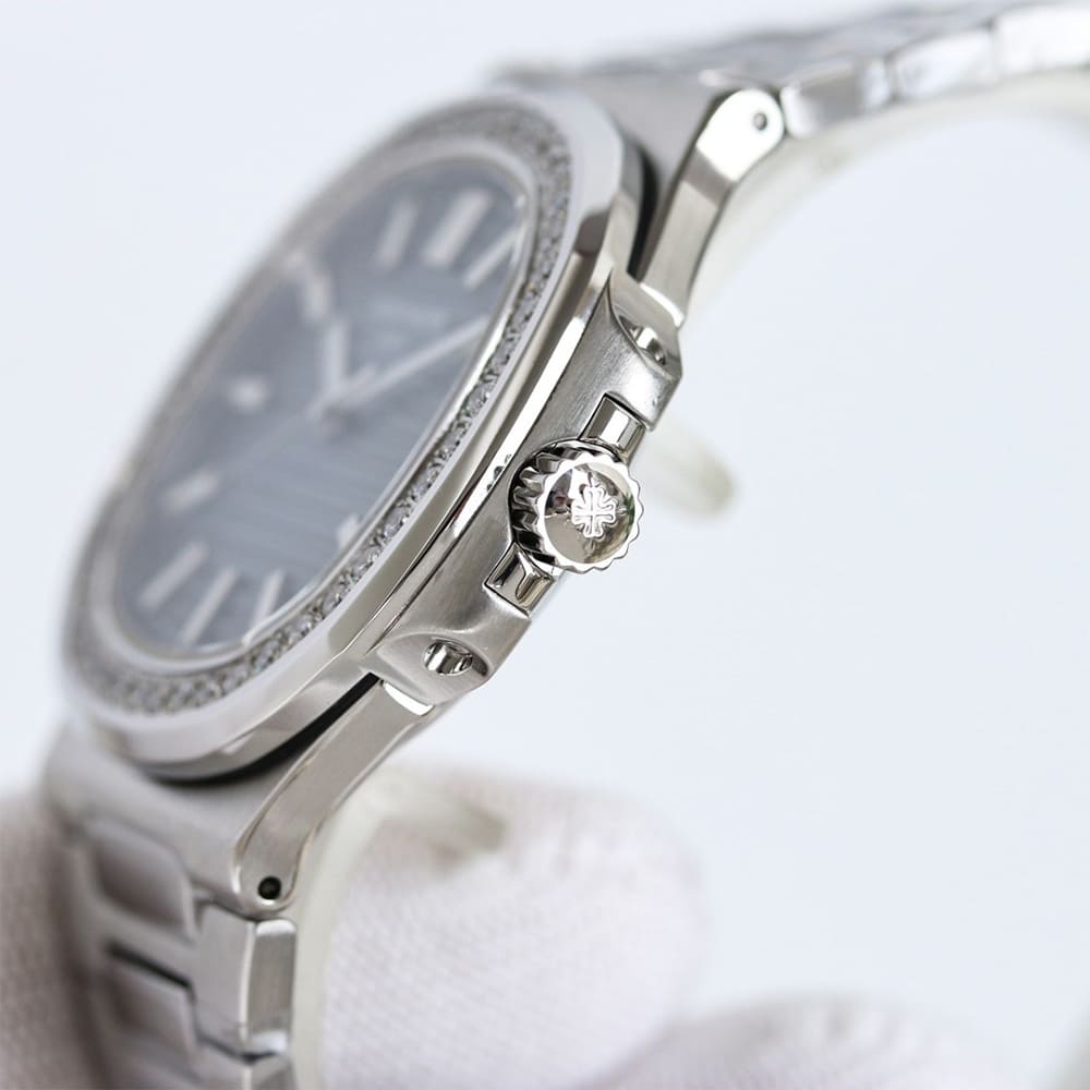 Pat*k Phi1i*pe Nautilus 5711