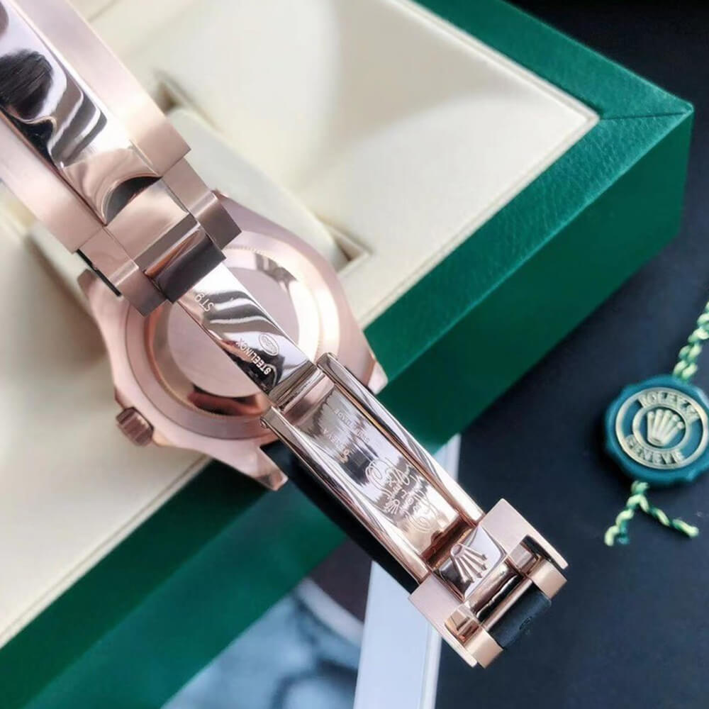 R01ex Yacht-Master 40