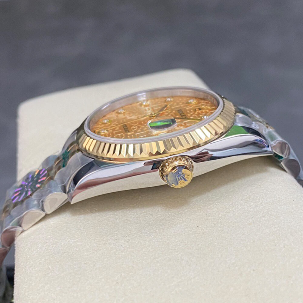 R01ex Datejust 36