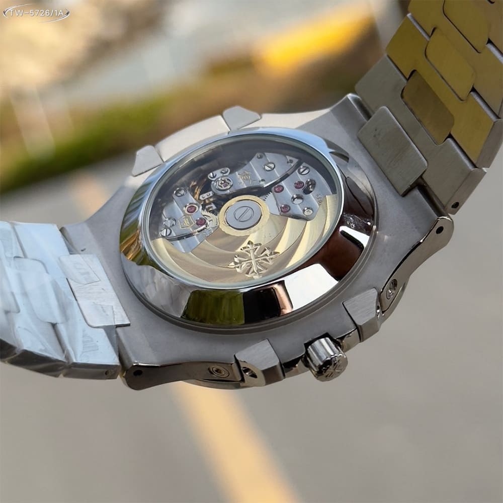 Pat*k Phi1i*pe Nautilus 5726