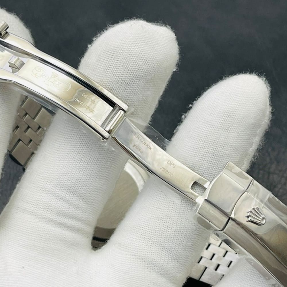 R01ex Datejust 40