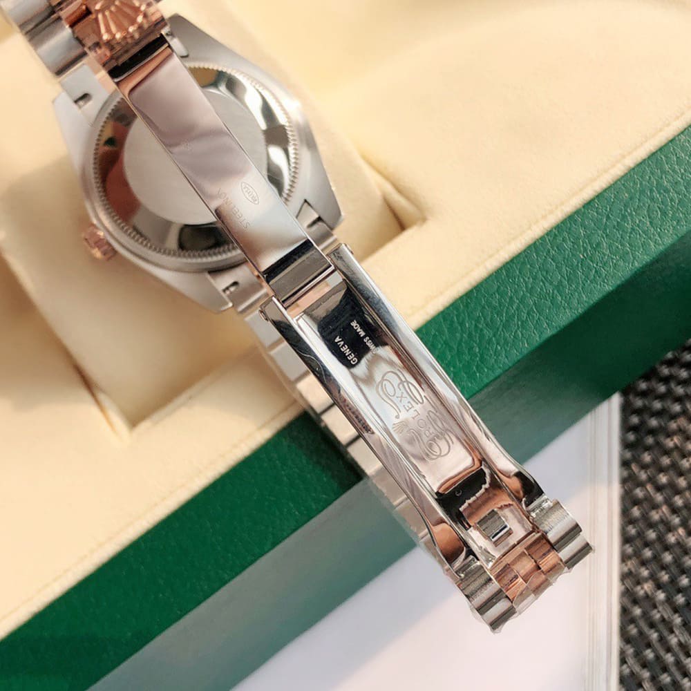 R01ex Datejust 31