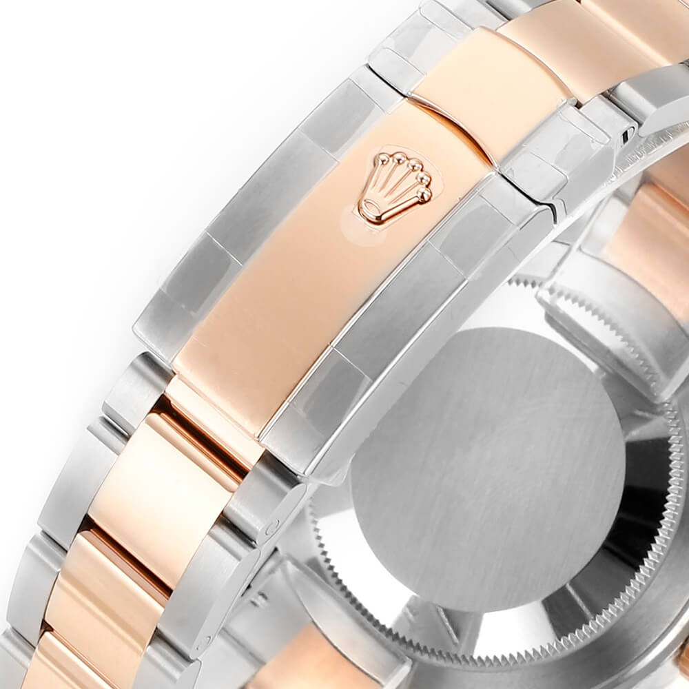 R01ex Datejust 41