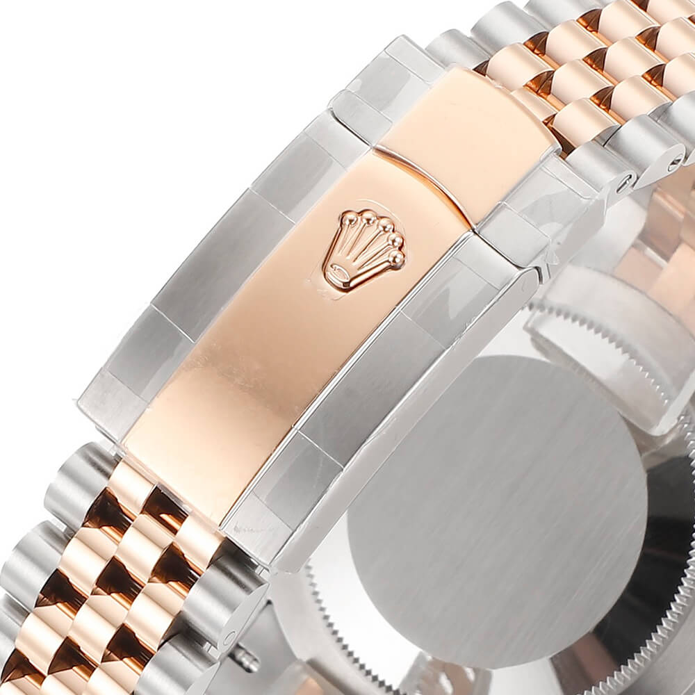 R01ex Datejust 41