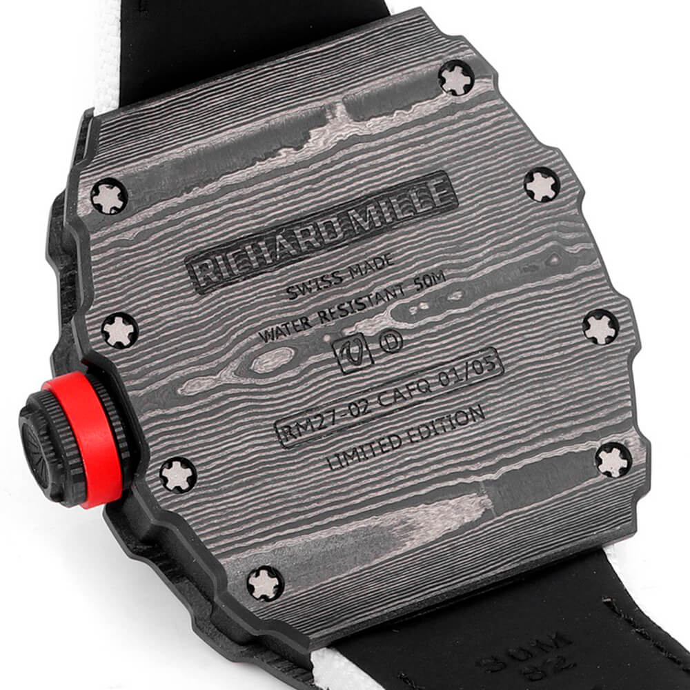 Richard Mille RM 27-02