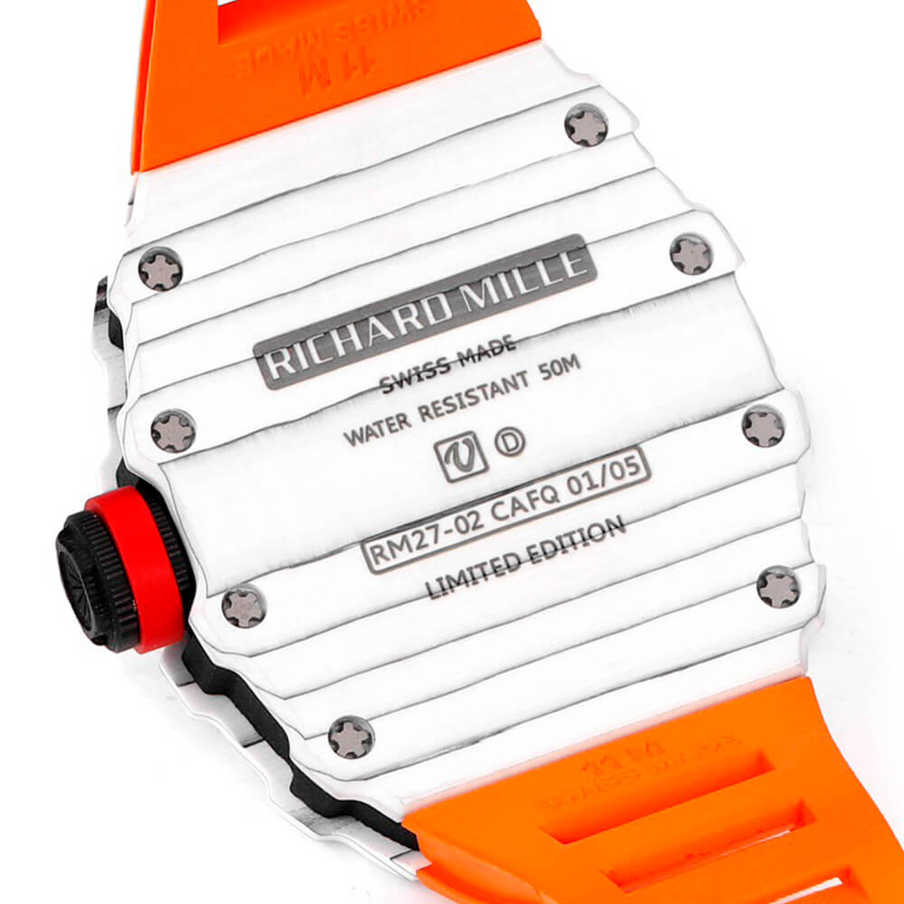 Richard Mille RM 27-02