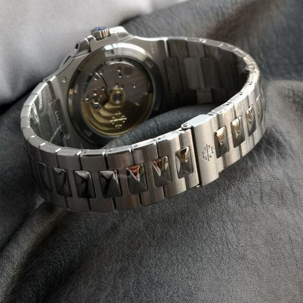 Pat*k Phi1i*pe Nautilus 5711