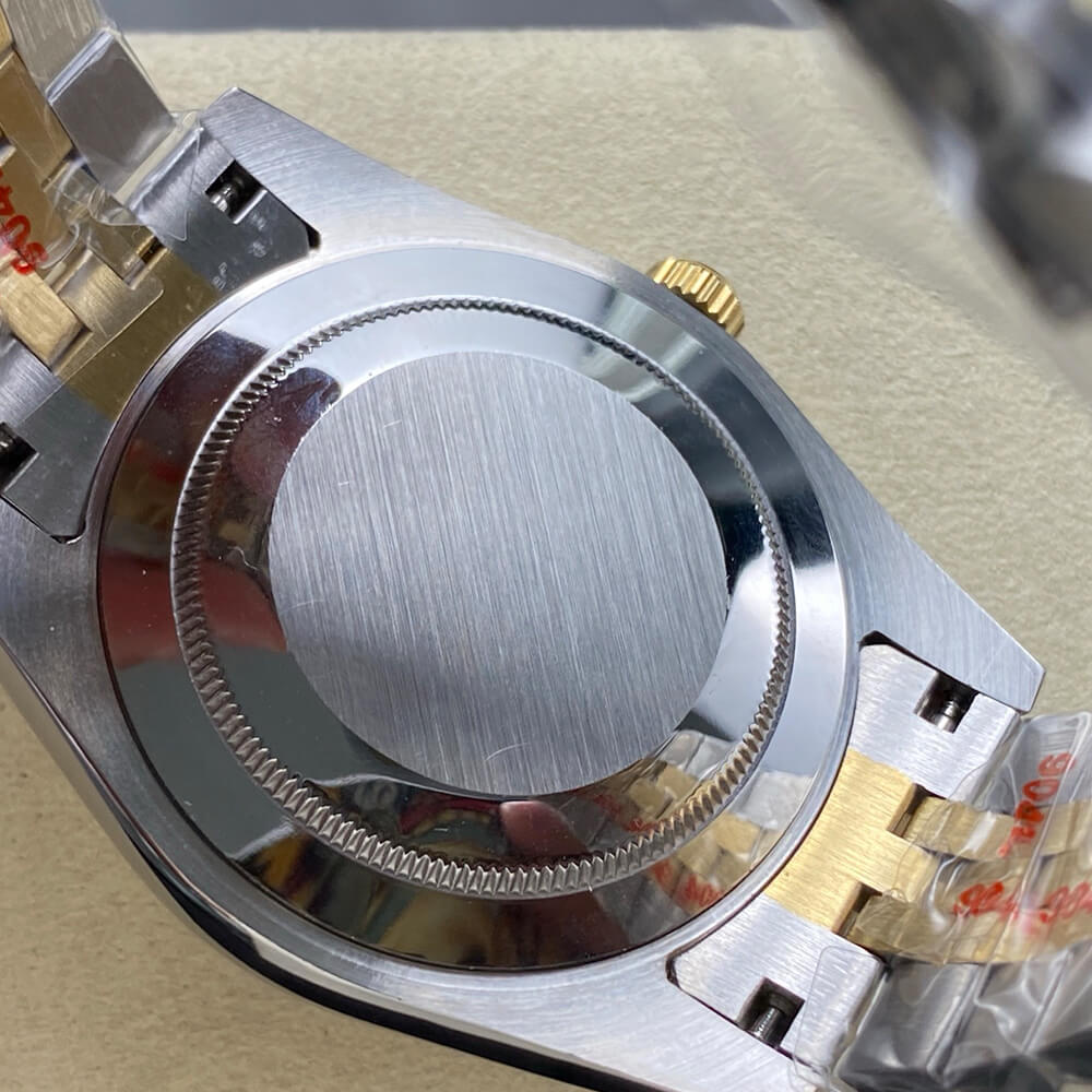 R01ex Datejust 41