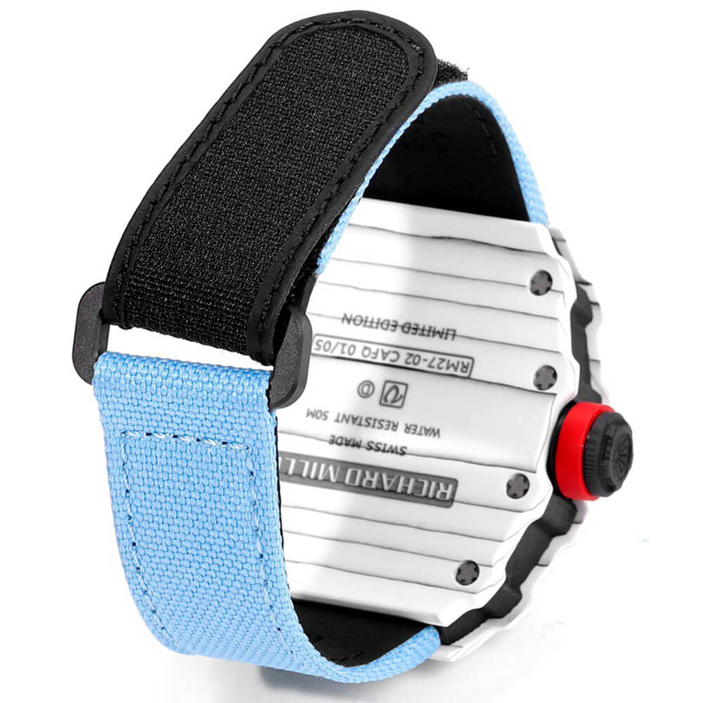 Richard Mille RM 27-02