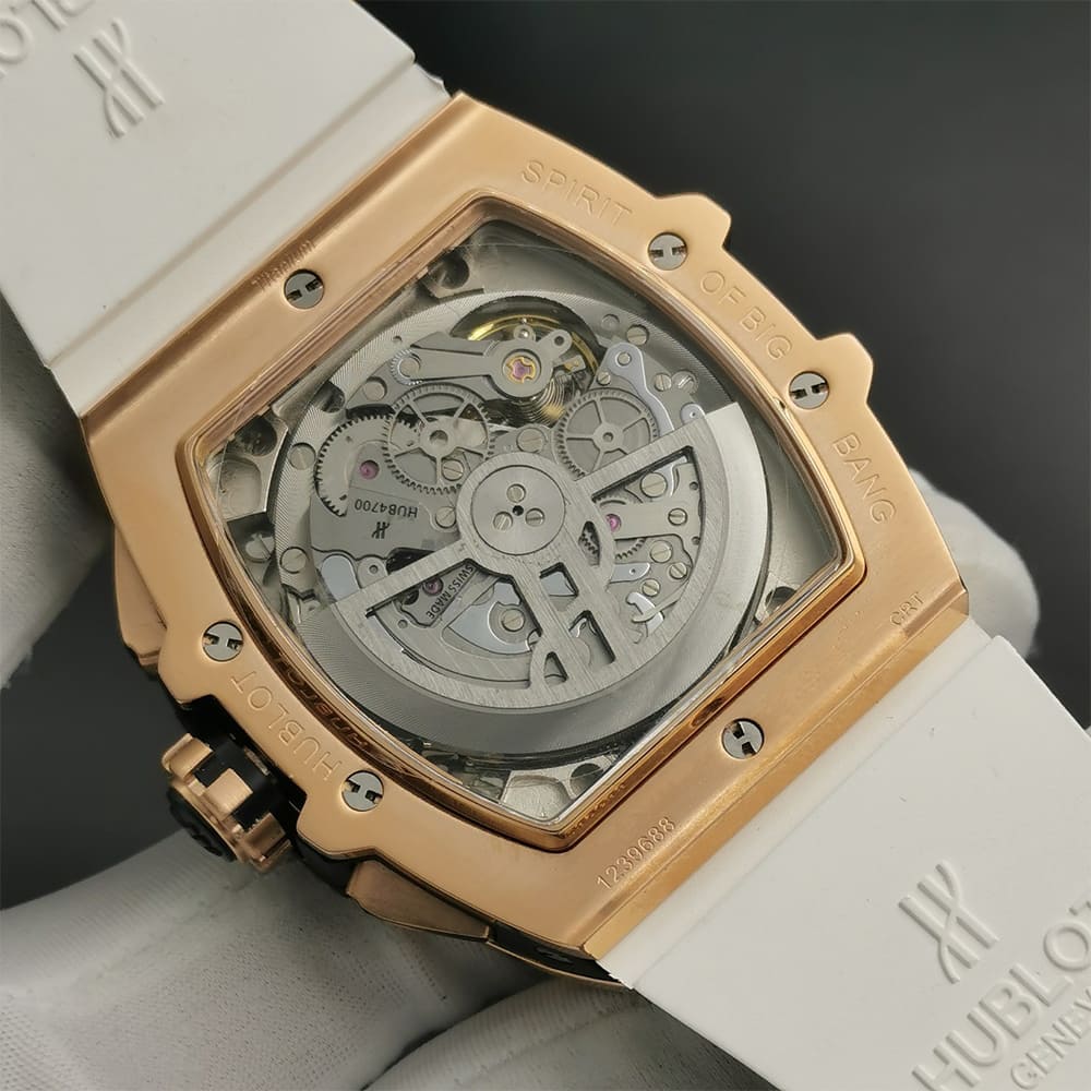 Hublot Spirit of Big Bang 42mm