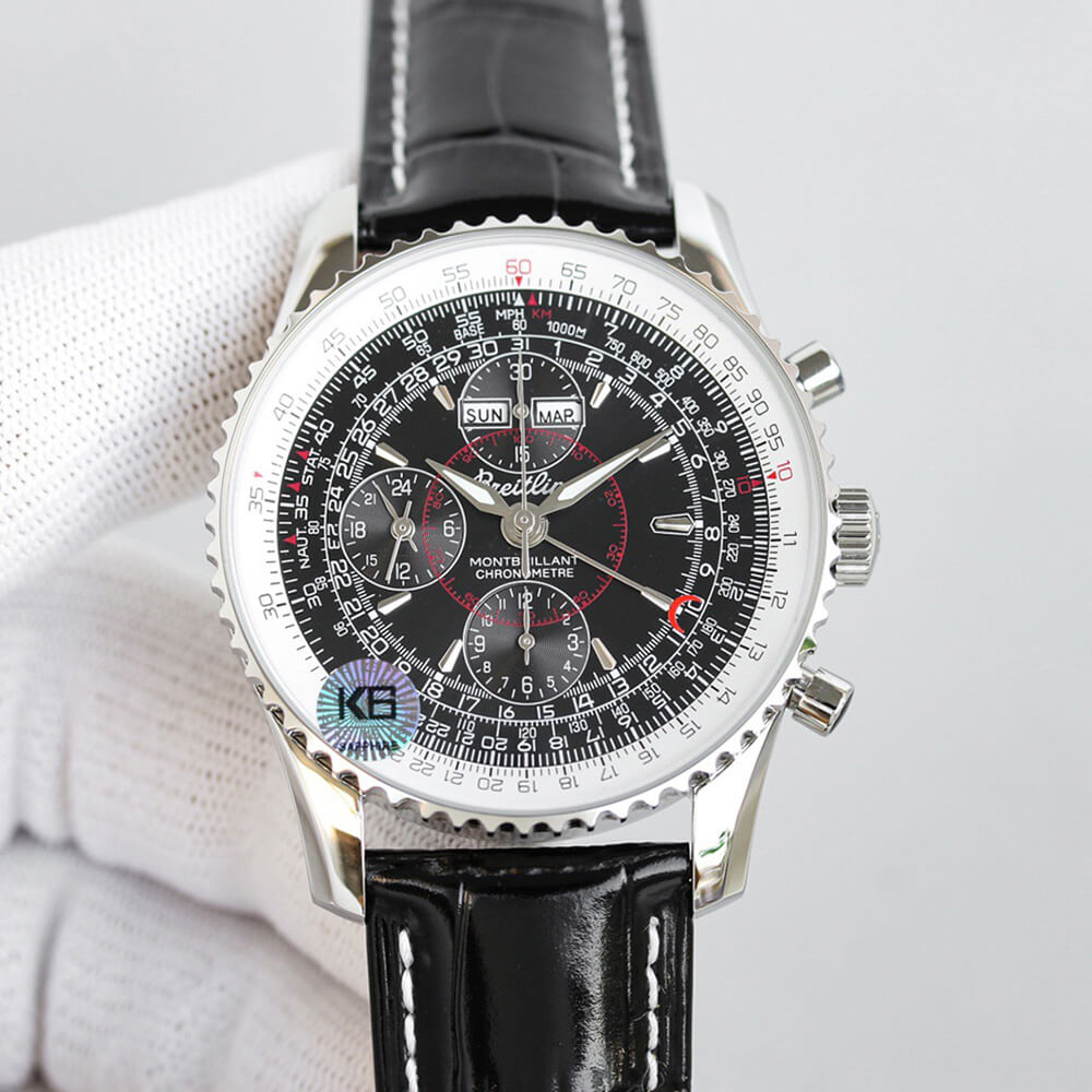 Breitling Navitimer Montbrillant Datora