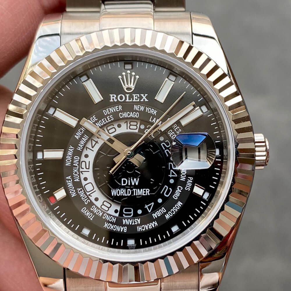 R01ex Diw Sky-Dweller