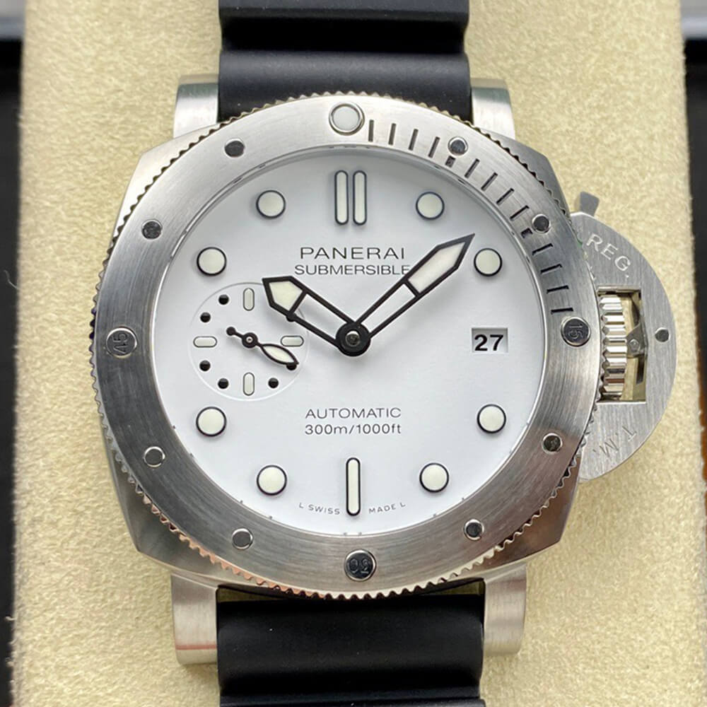 Pa*e*a1 Submersible Goldtech