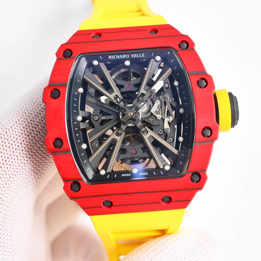 Richard Mille RM 12-01
