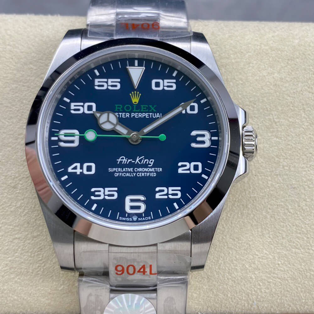 R01ex Air-King