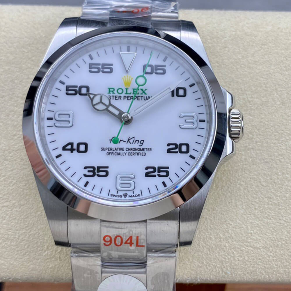 R01ex Air-King