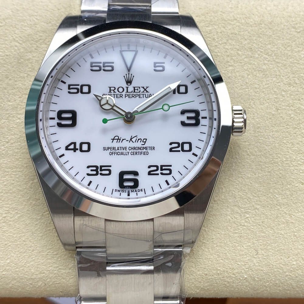 R01ex Air-King