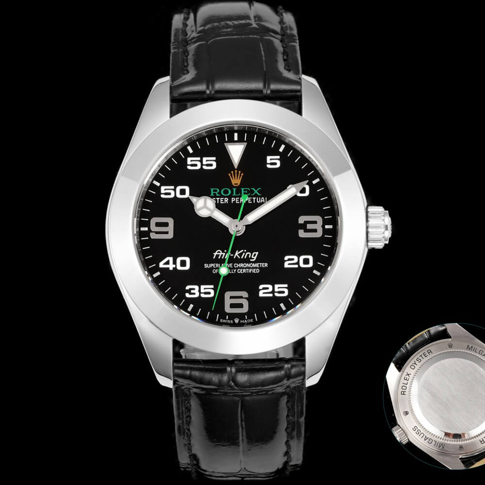 R01ex Air-King