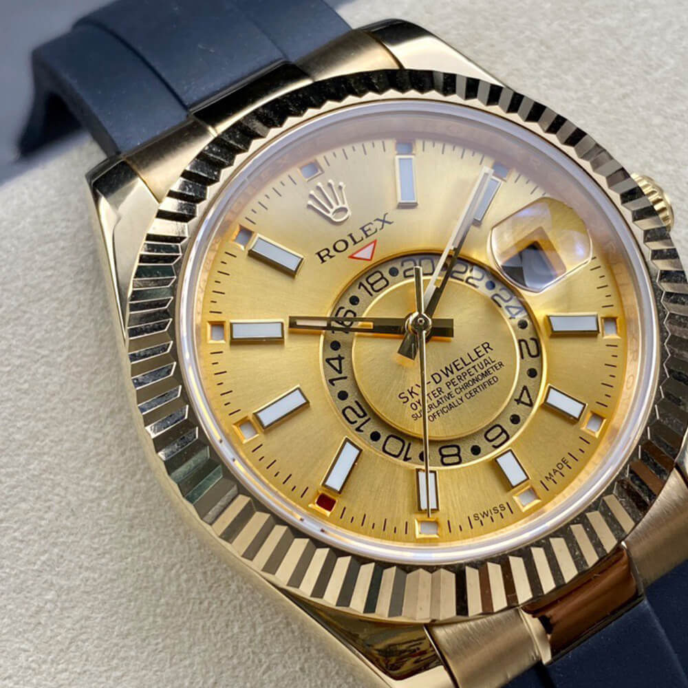 R01ex Sky-Dweller