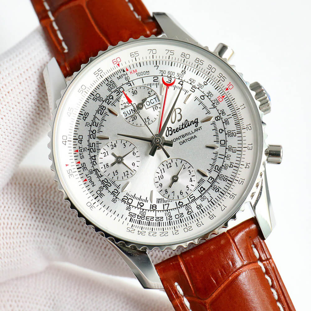 Breitling Navitimer Montbrillant Datora