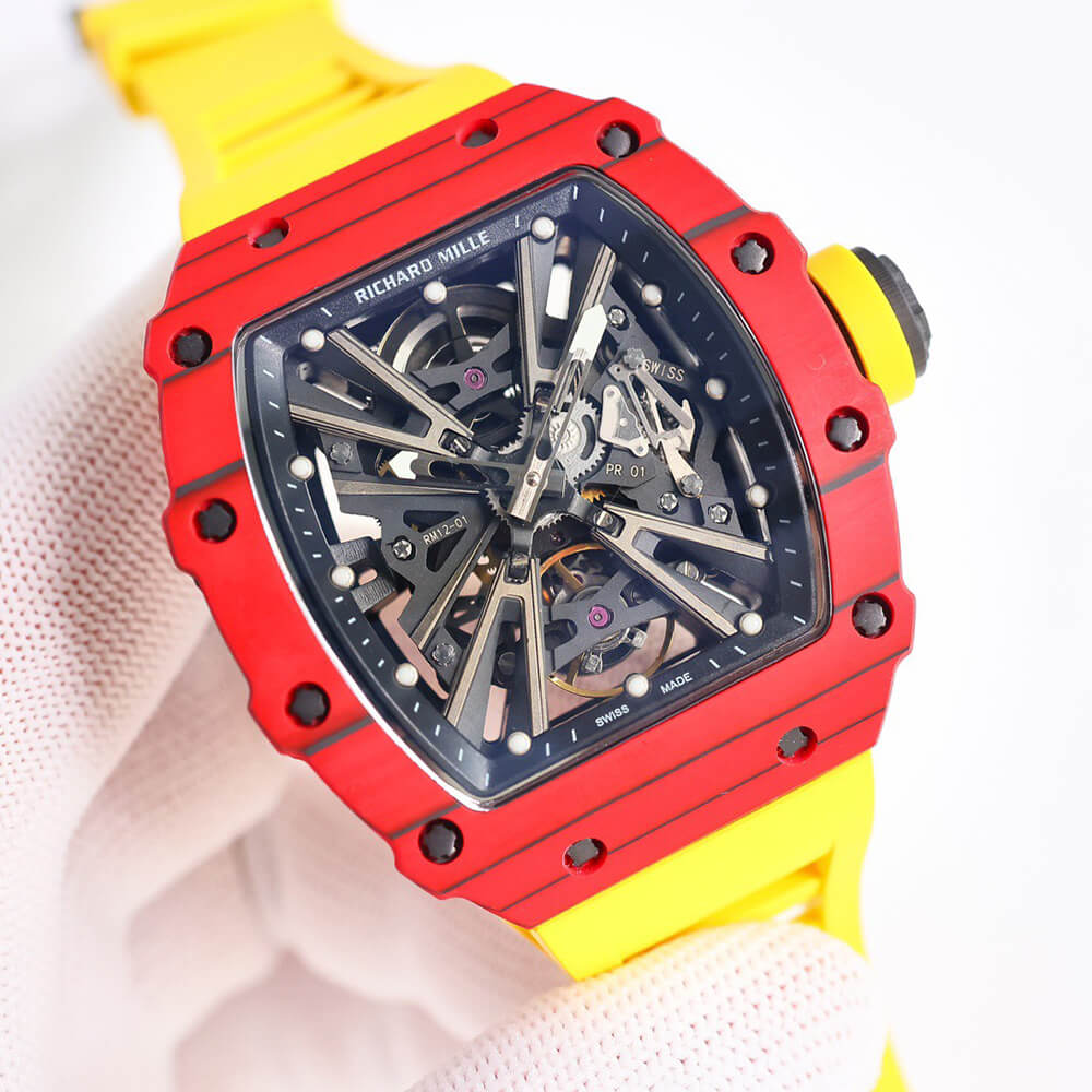 Richard Mille RM 12-01